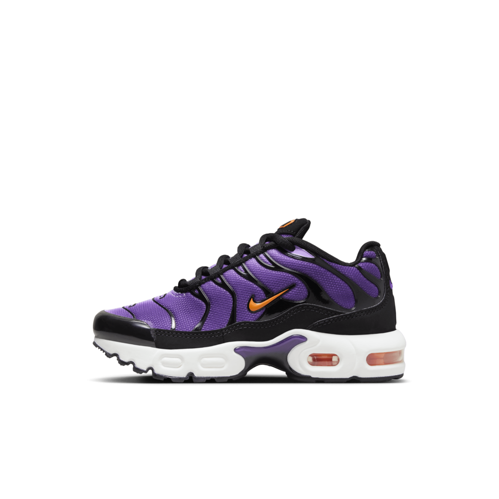 Nike Air Max Plus CD0610-024 / schwarz