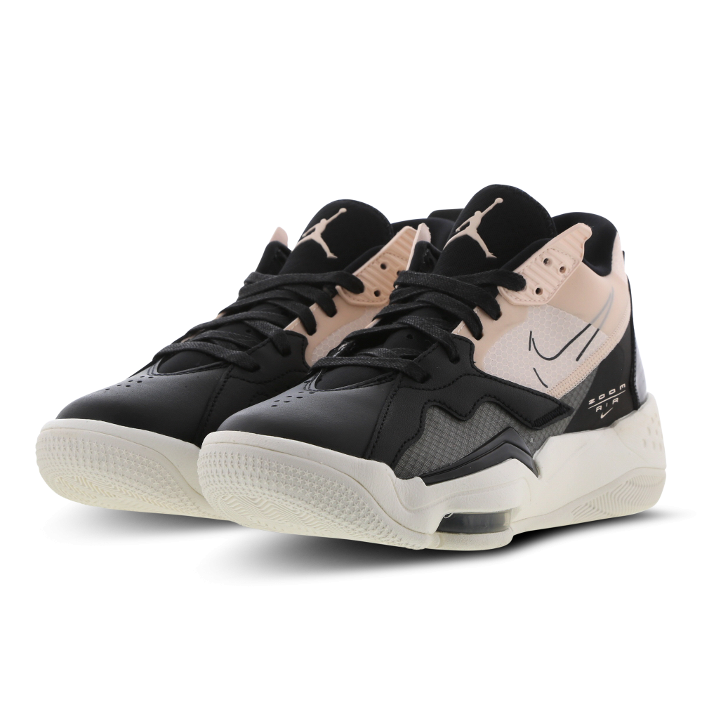 NIKE JORDAN Zoom 92 CK9184-800 / schwarz