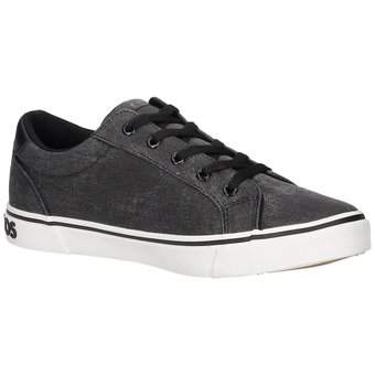 KangaROOS K VM Phil Sneaker in schwarz