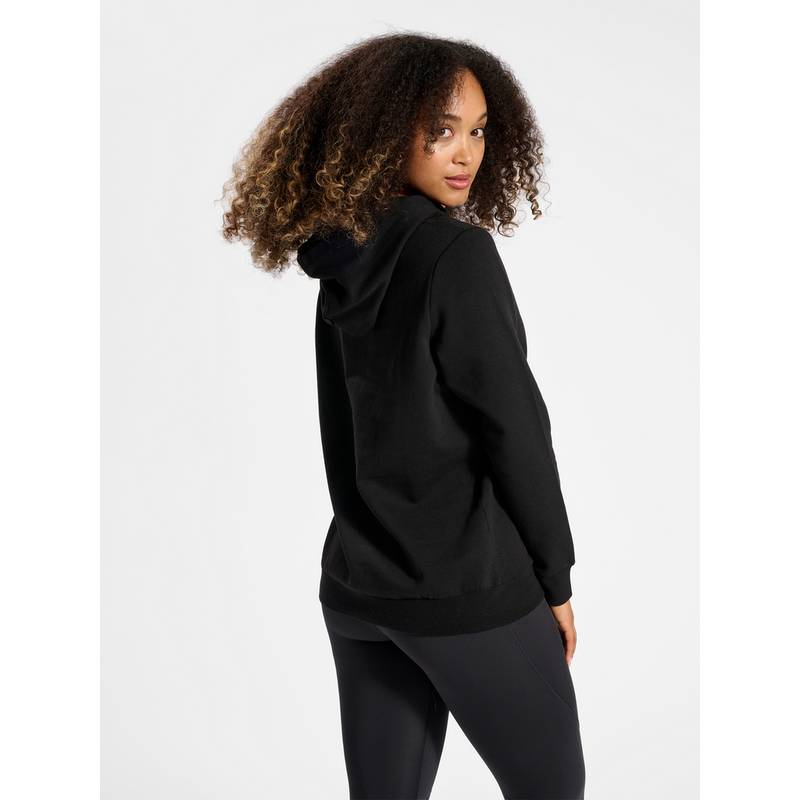 hummel hmlBOOSTER WOMAN HOODIE Hoodie Damen