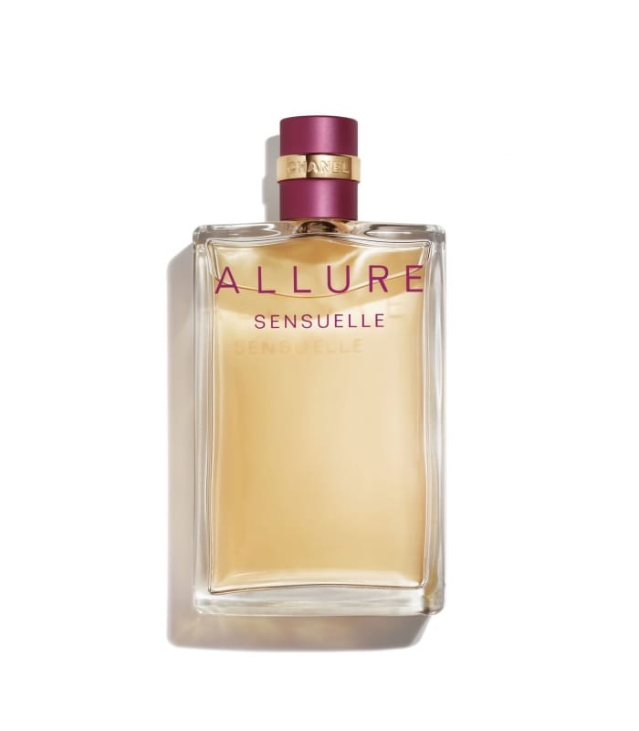 Chanel-ALLURE SENSUELLE-Eau de Parfum Vaporisateur