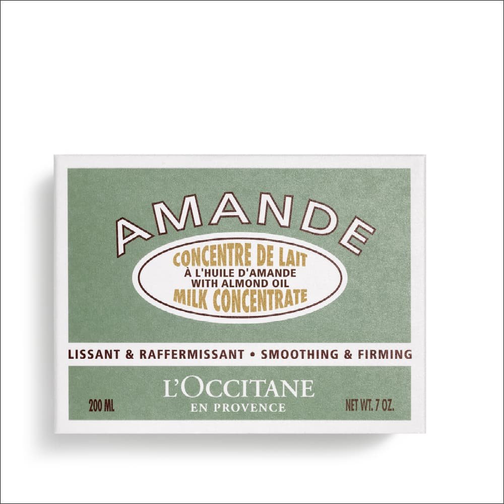 L&'OCCITANE Mandel Körpercreme