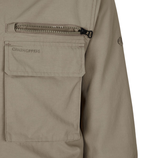 NOSILIFE ADVENTURE JACKET III Herren - Übergangsjacke