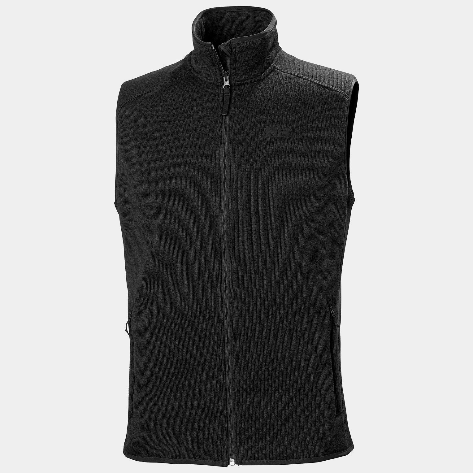 Men's Varde 2.0 Fleece Vest