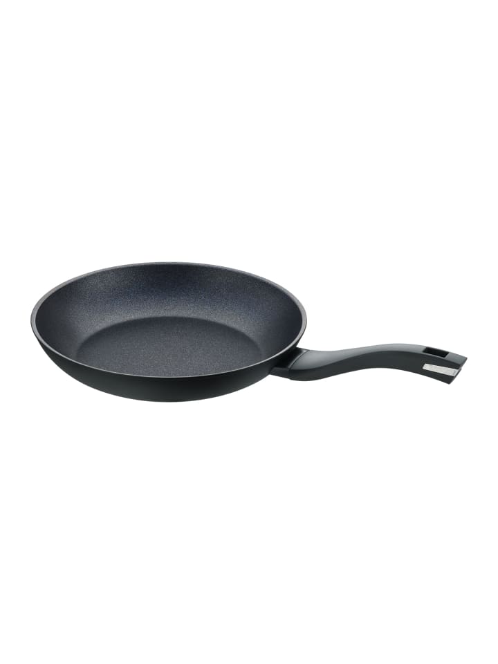 Berndes 3-tlg. Pfannenset 20 24 28 cm, Aluminium - Balance® Enduro in schwarz günstig kaufen onesize