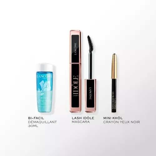 COFFRET LASH IDÔLE Coffret Mascara