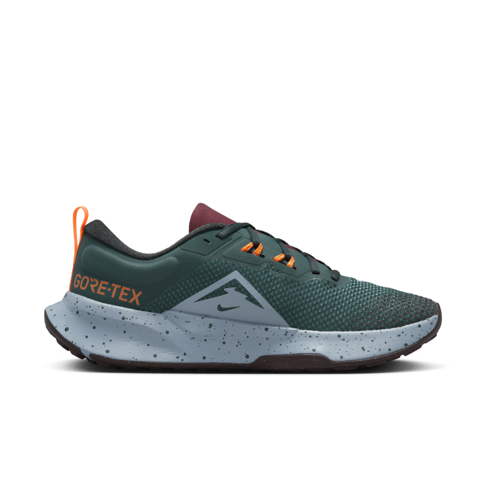 Nike Juniper Trail 2 GORE TEX FB2067-300 / grün