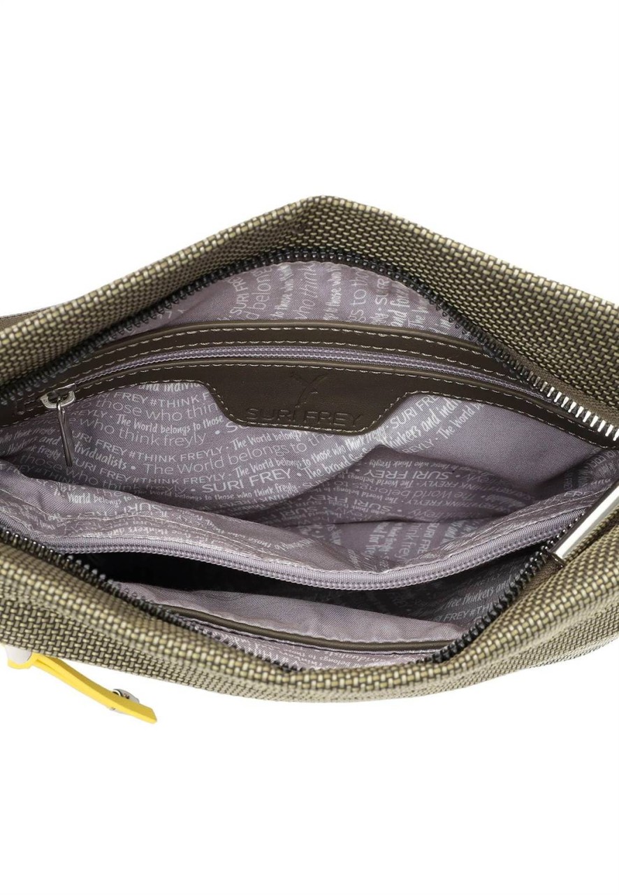 SURI FREY Handtaschen khaki Suri Sport