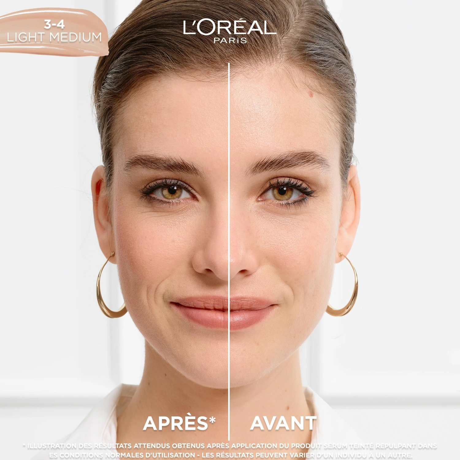 L'Oréal Paris Perfect Match