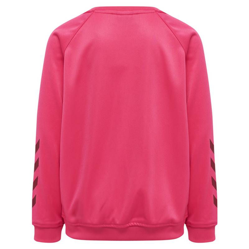 hummel hmlPROMO KIDS POLY SWEATSHIRT Sweatshirt Kinder