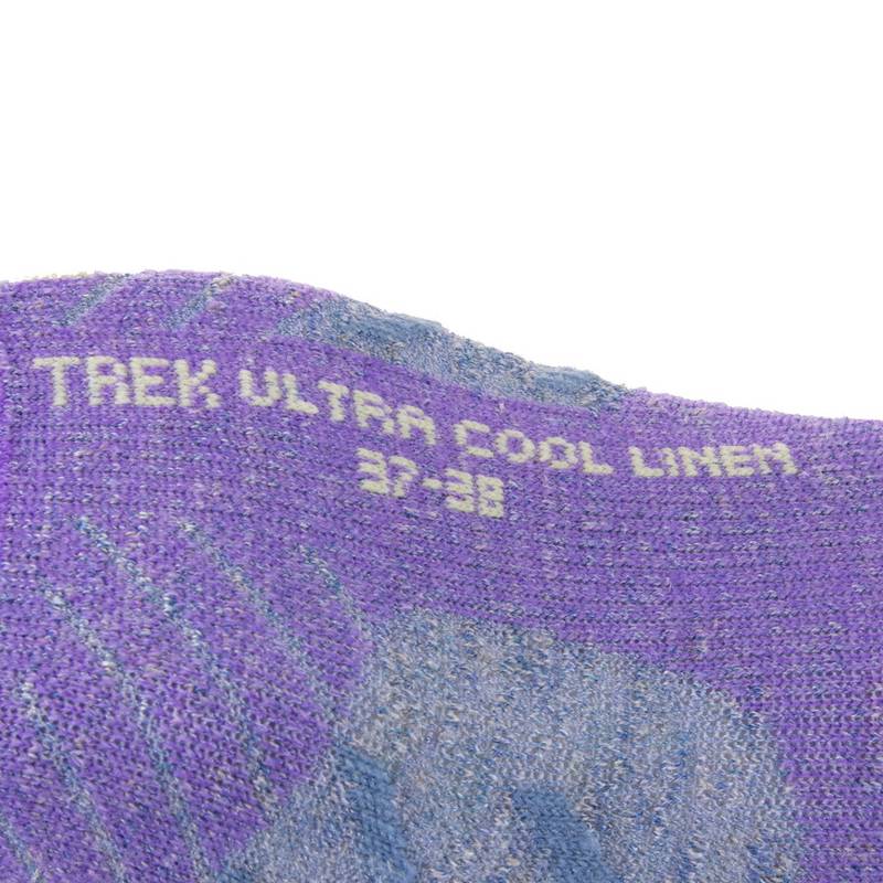 Therm-ic Trecking ultra cool Socken Damen