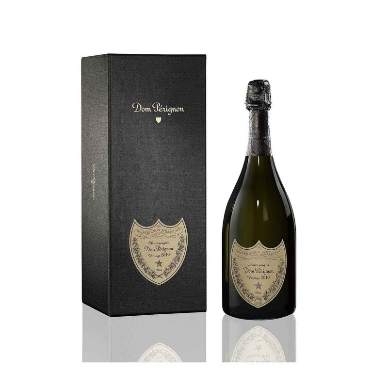 Dom Perignon Millésimé 2013