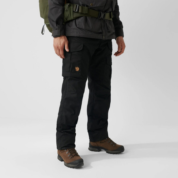 BARENTS PRO TROUSERS M Herren - Trekkinghose