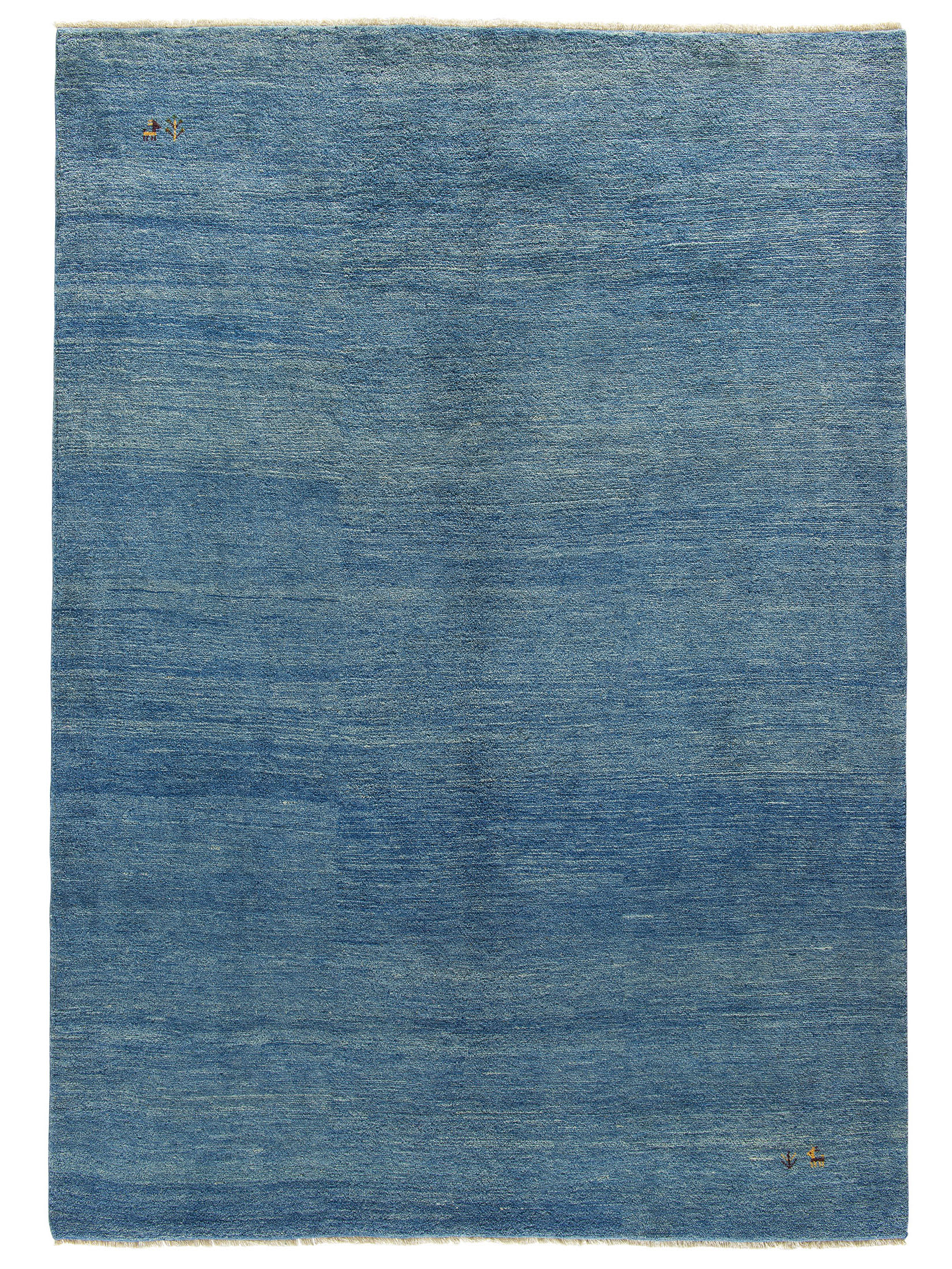 Persischer Gabbeh ca. 210 x 295 cm, Unikat / Einzelstück