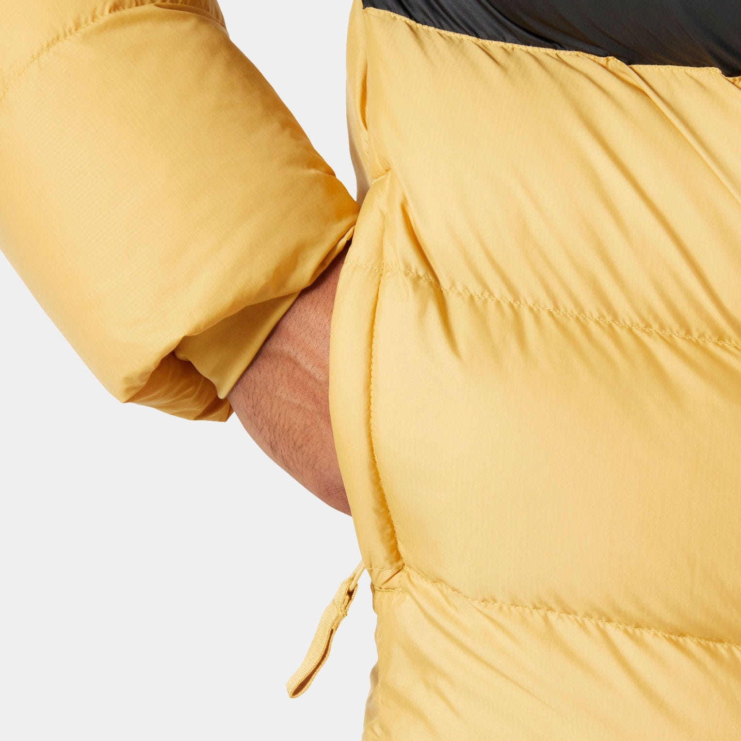 Men's ACTIVE Puffy Jacket