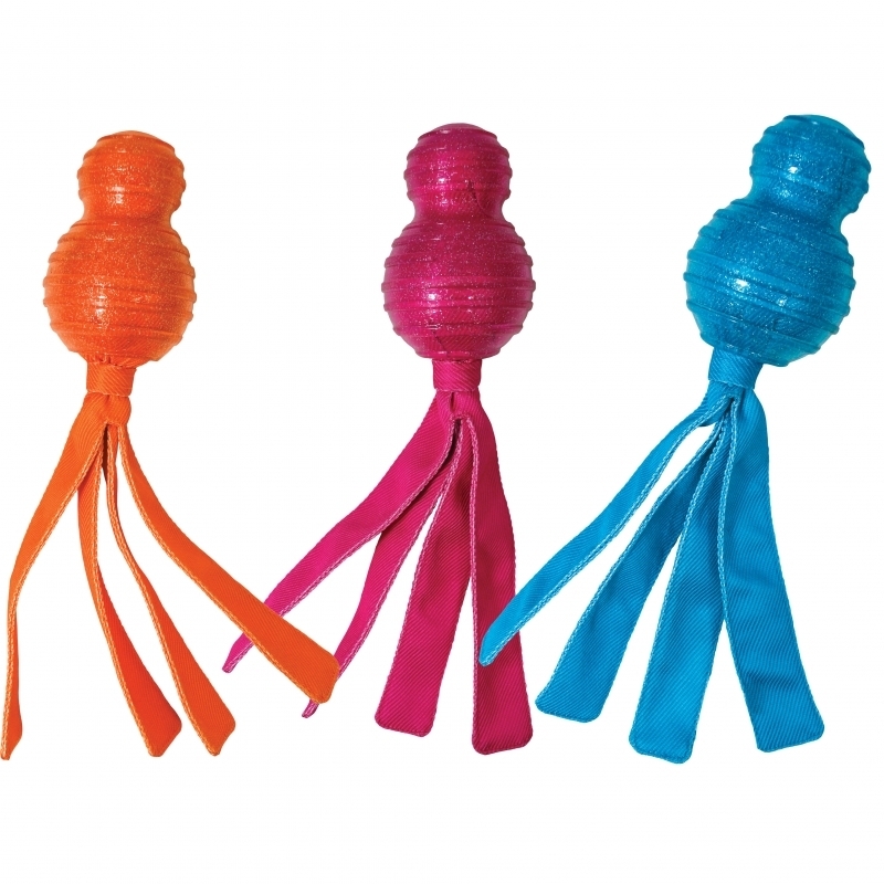KONG Frisbees & Wurfspielzeug KONG Wubba Comet