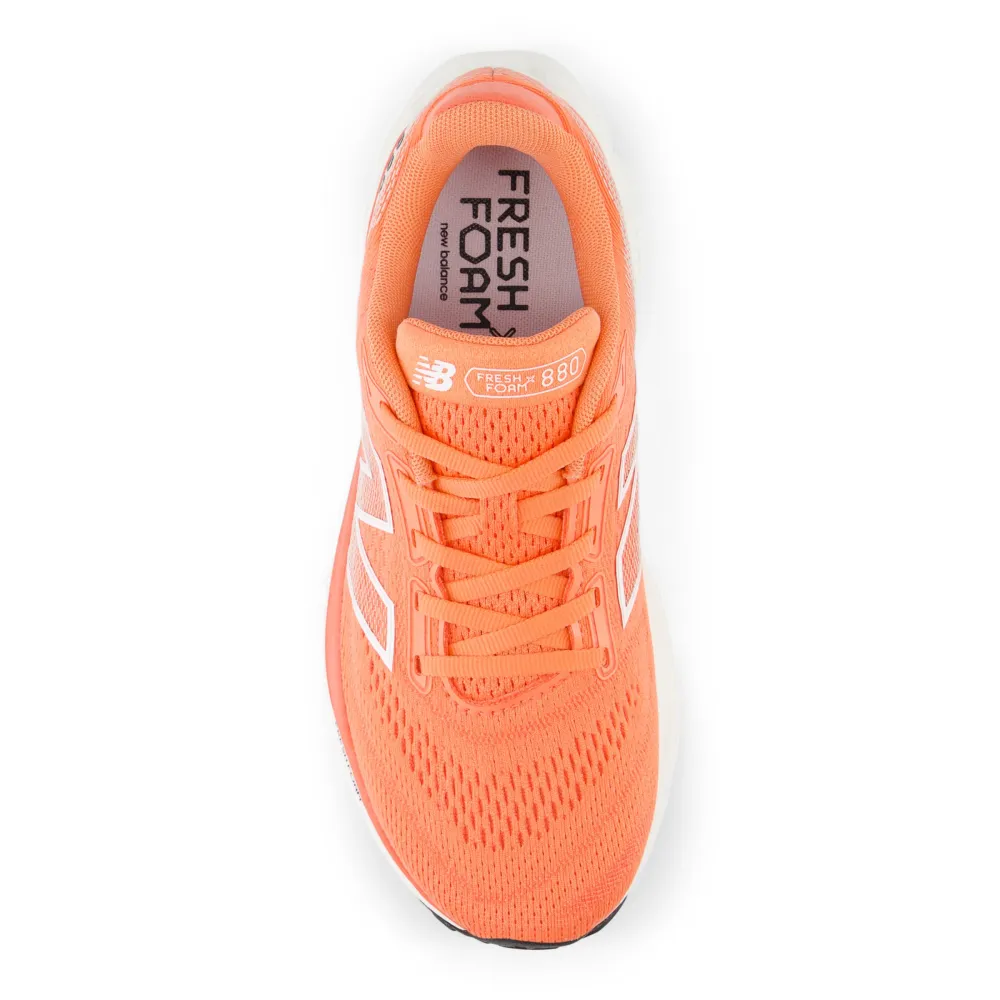 New Balance Fresh Foam X 880v14 v14 880 W880L14 / orange