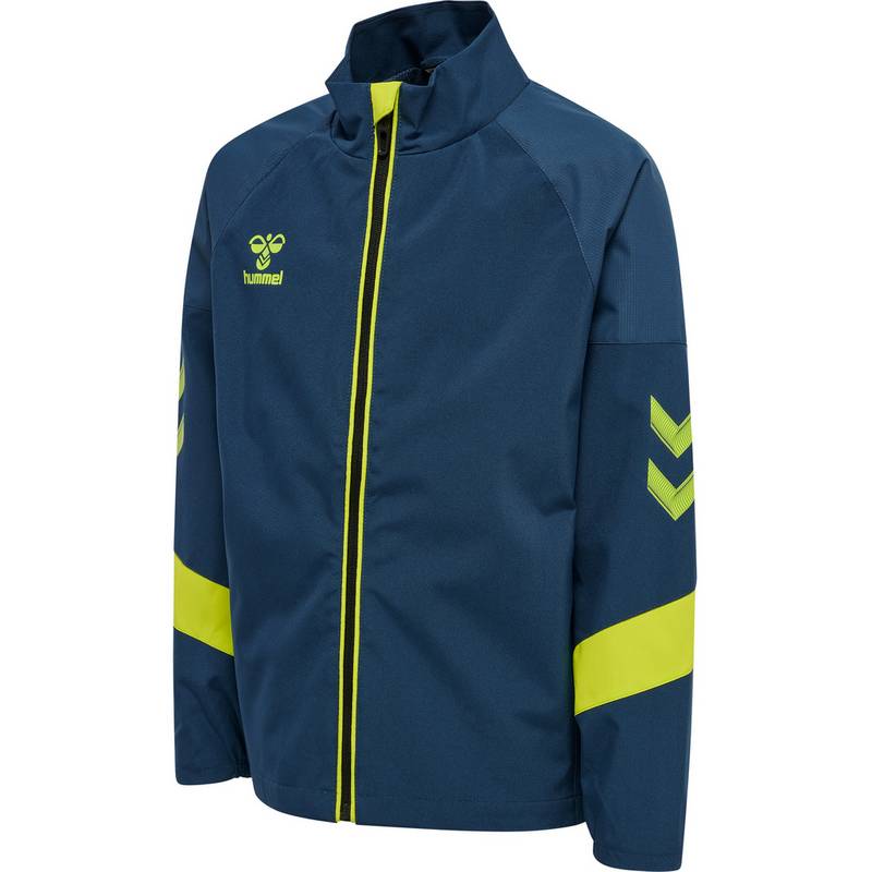 hummel hmlLEAD TRAINING JACKET KIDS Funktionsjacke Kinder