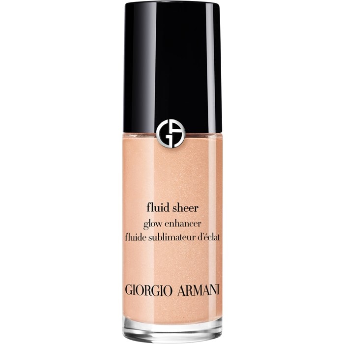 Fluid Sheer