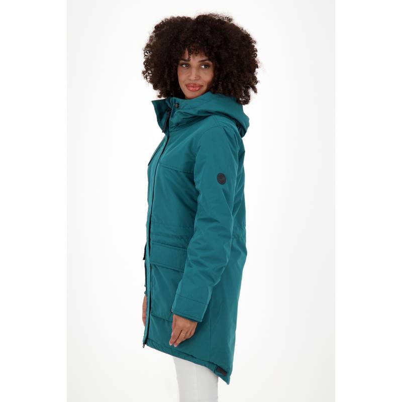 ALIFE AND KICKIN CharlizeAK A Winterjacke Damen