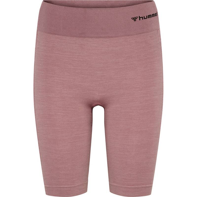 hummel hmlCLEA SEAMLESS CYCLING SHORTS Tights Damen