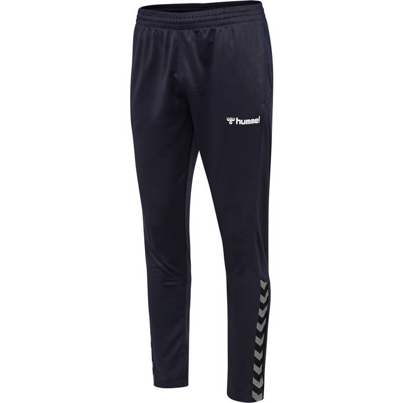 hummel hmlAUTHENTIC KIDS POLY PANT Trainingshose Kinder