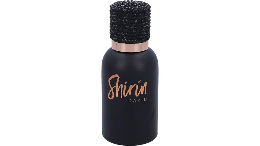 Shirin David Created by Shirin Eau de Parfum 30 ml