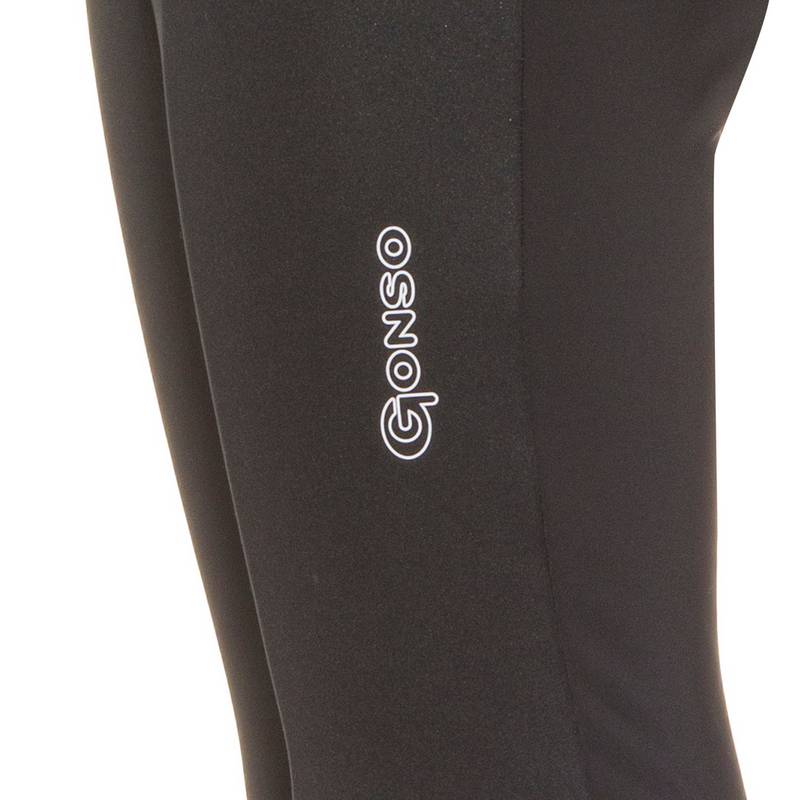 Gonso Hardegg Bibtights Kinder