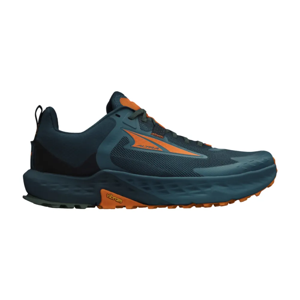 Altra Timp 5 AL0A85PE480 / blau
