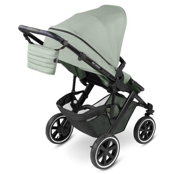 ABC Design Salsa 4 Air Stroller Pinewood
