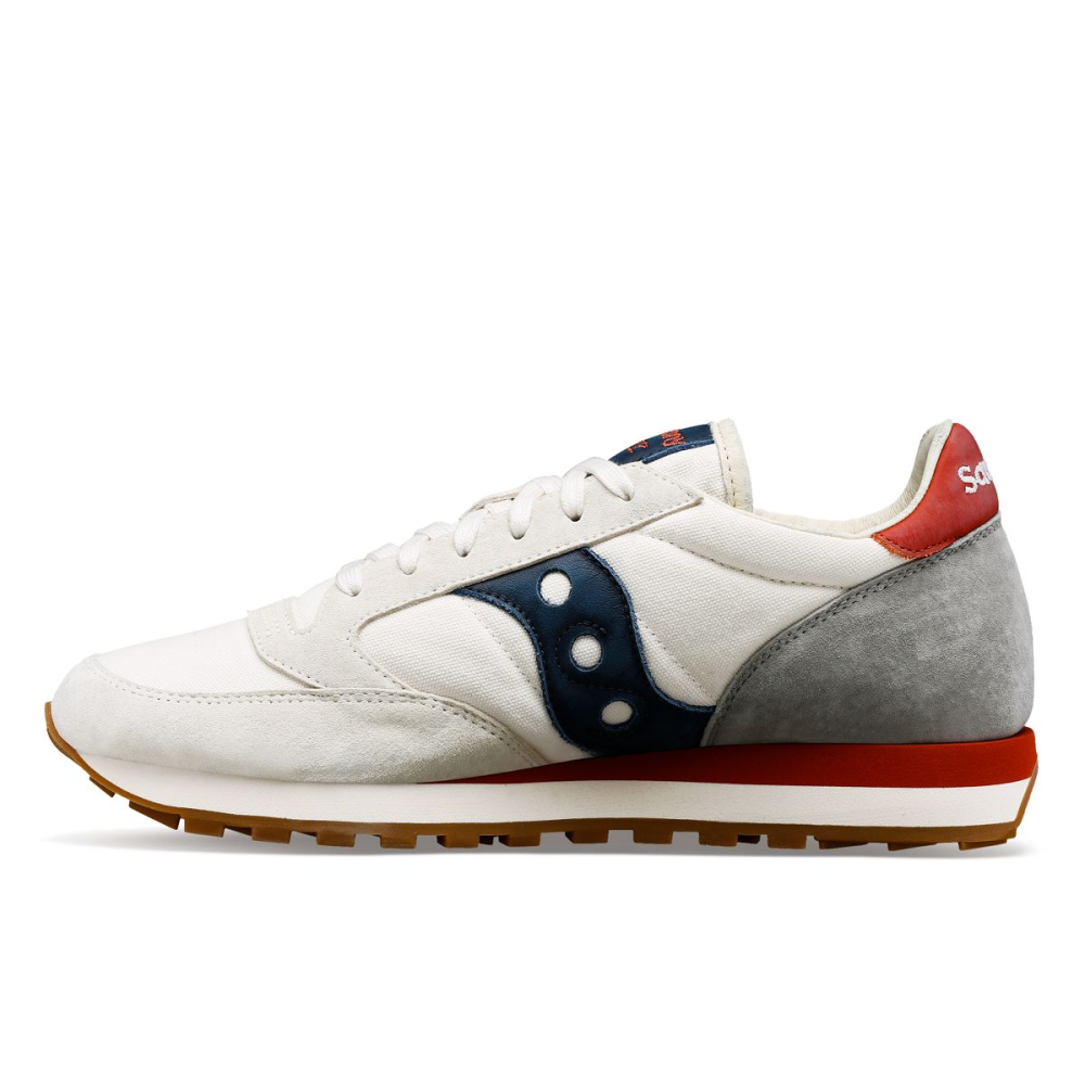 Saucony Jazz S70755-9 / weiss