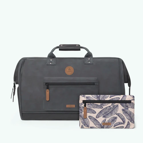 Duffle Adventurer The Black Haven
