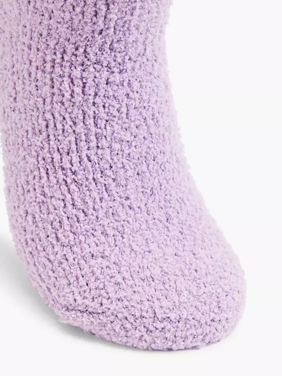 Cosy Nature 3er Pack Socken