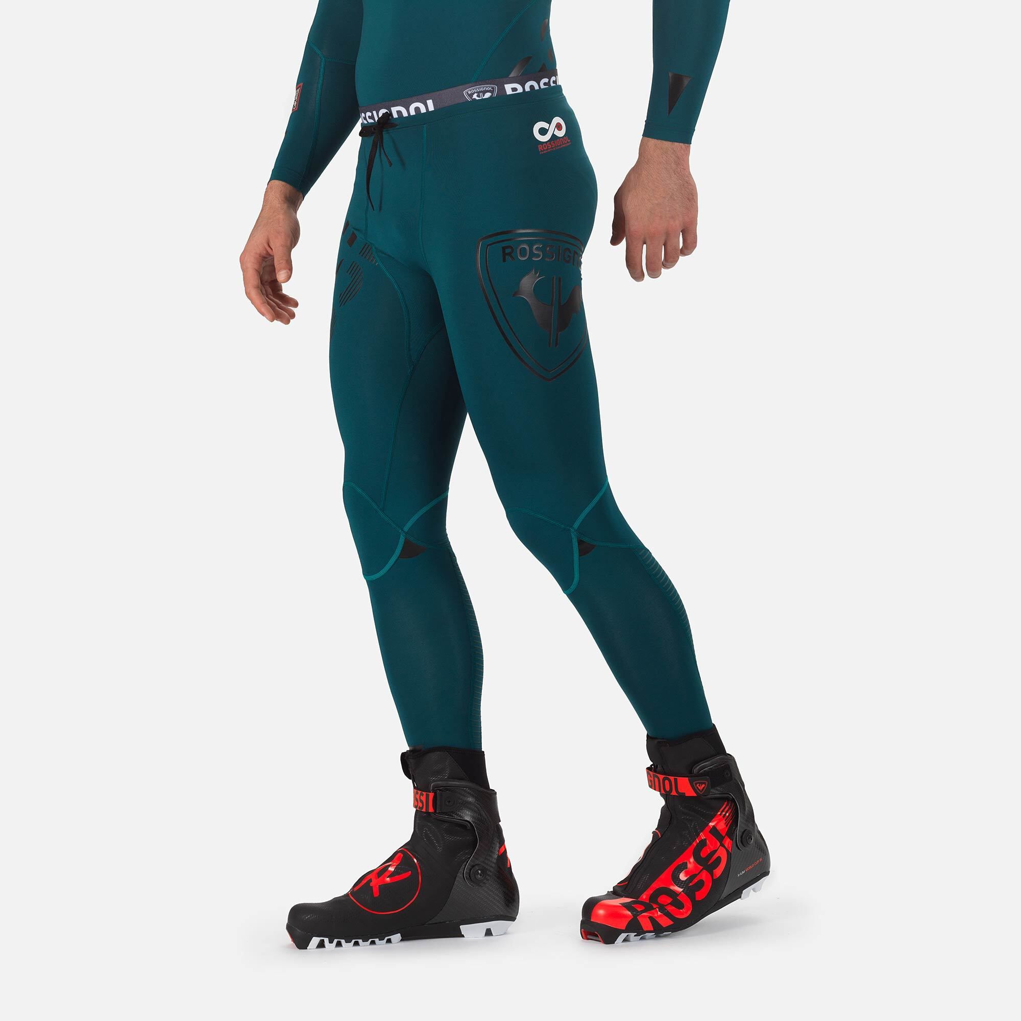 Collant Infini Compression Race Homme