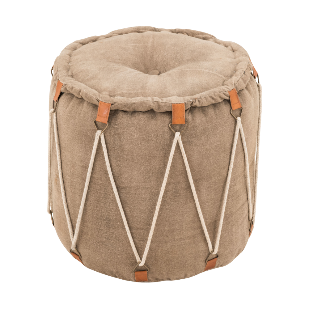 Hocker Drum