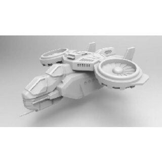 D.A. Cardinal Transport VTOL  (TRO3145: Mercs - 50 ton)