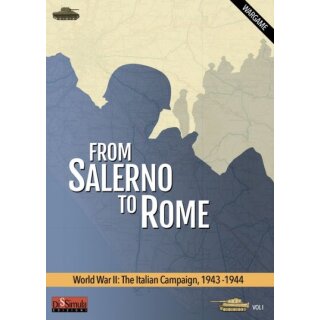 From Salerno to Rome (EN)