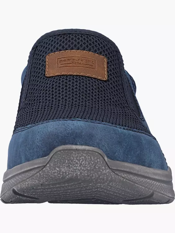 Rieker Herren Slipper