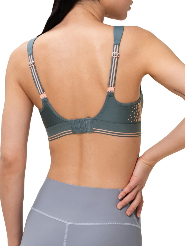 Triumph Sport-BH Triaction Extreme Lite in grey günstig kaufen