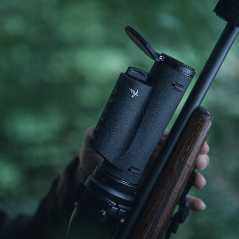 Swarovski Optik Wärmebildgerät tM 35.2