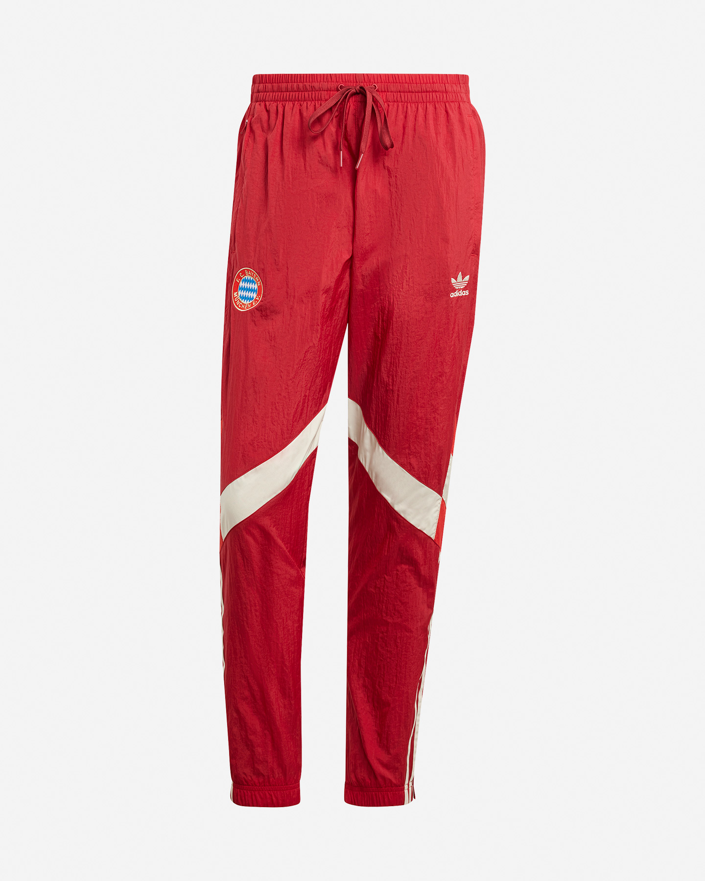 Oficiálne futbalové oblečenie Adidas Bayern Mníchov 24-25 FCB Og M IS6512