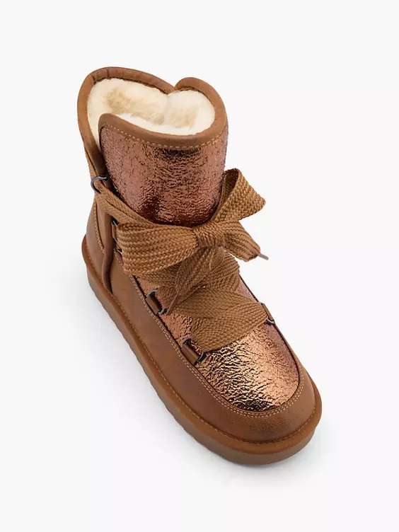 Graceland Boots
