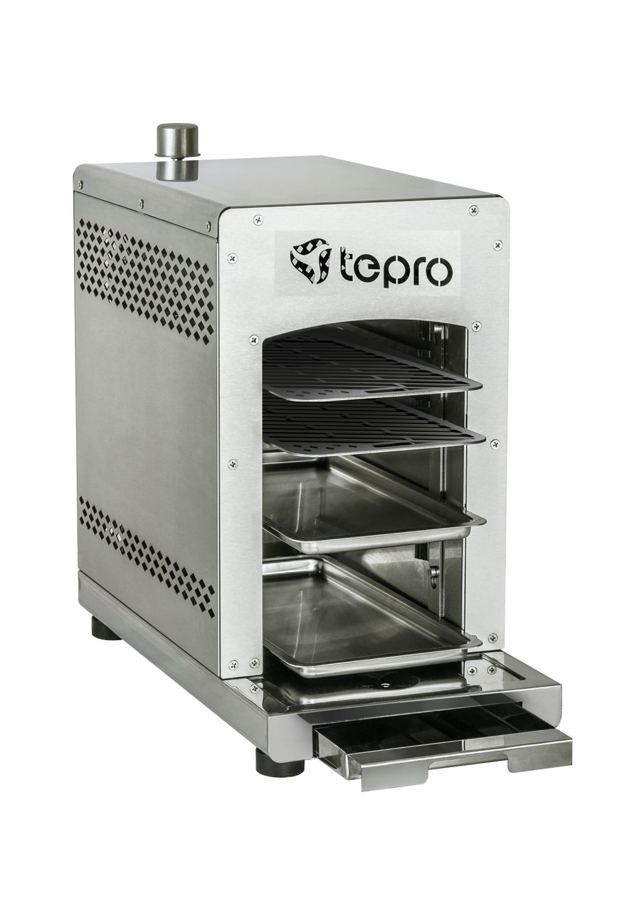 Tepro Toronto Steakgrill