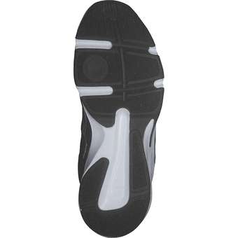 Nike Defy all day Sneaker in schwarz