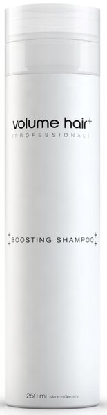 Volume Hair Boosting Shampoo