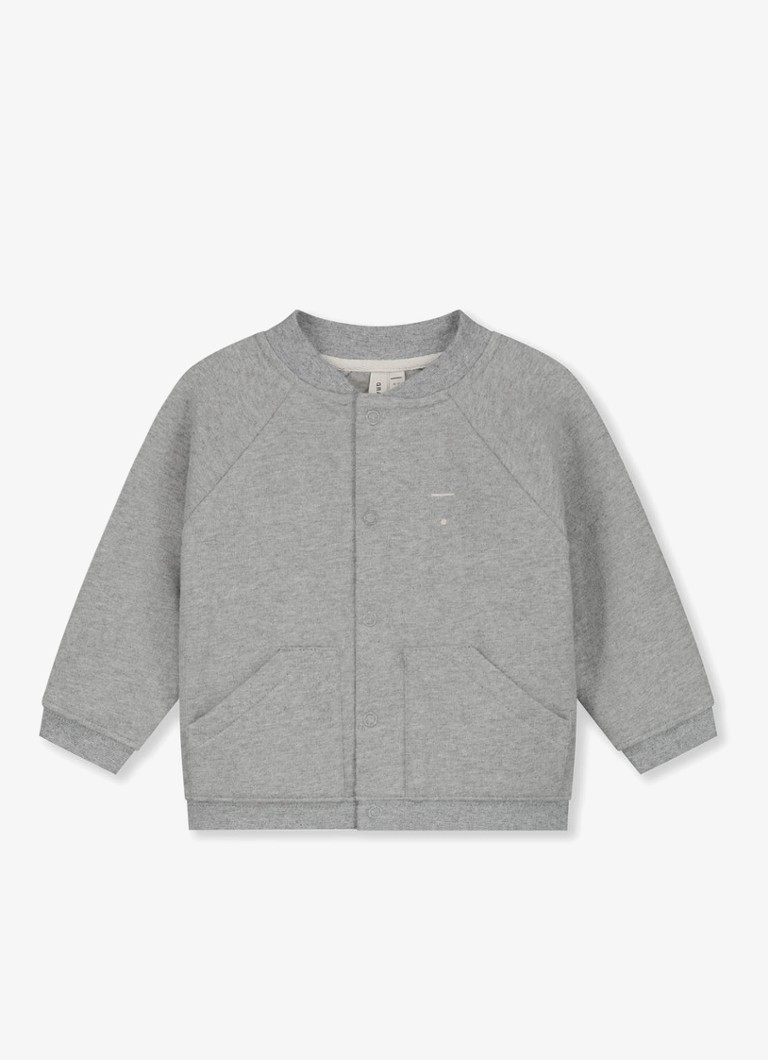 Gray Label organic cotton sweatshirt