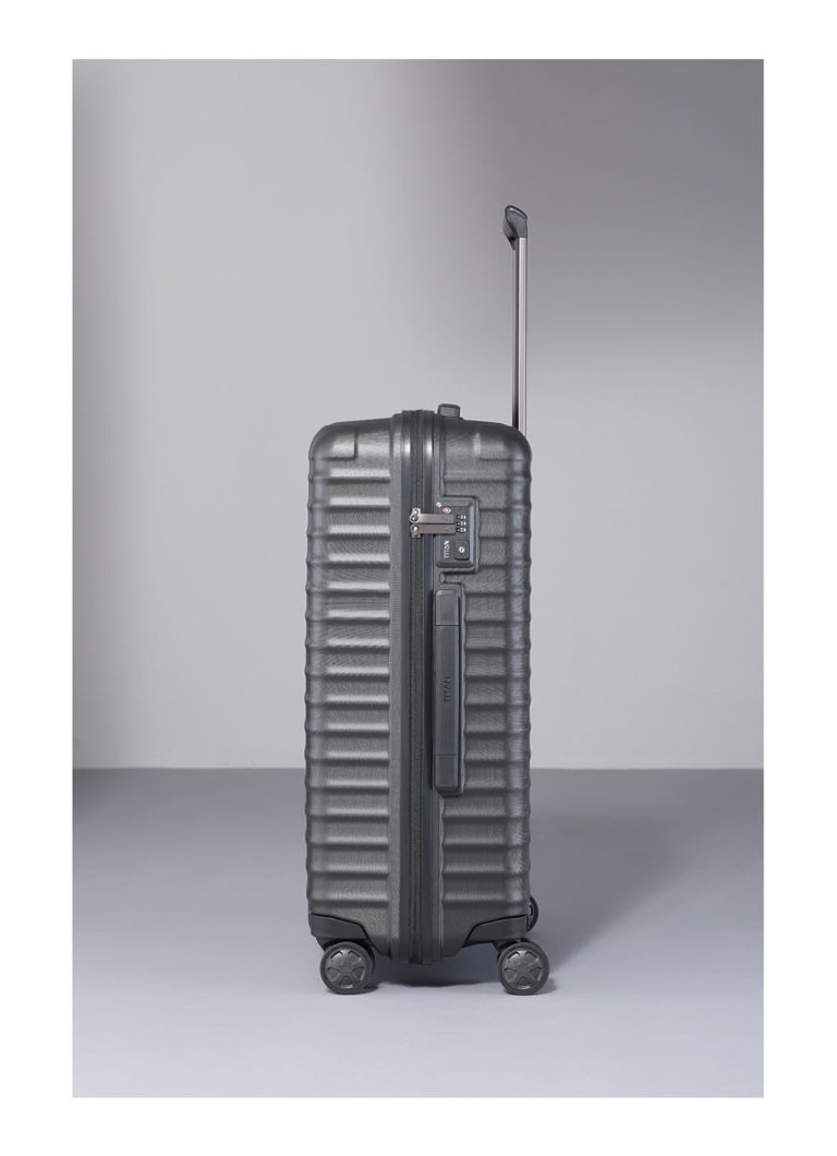 Titan Litron forgódob 69 cm