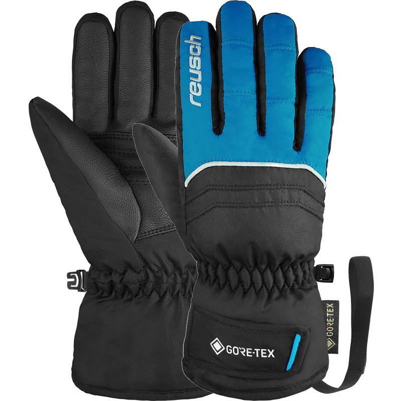 Reusch Teddy GORE-TEX Skihandschuhe Kinder