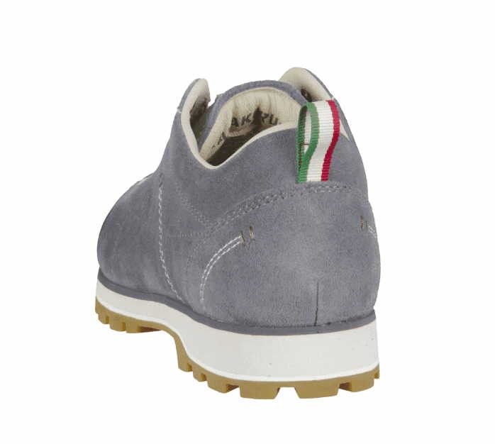 DOLOMITE Trekkingschuhe grau