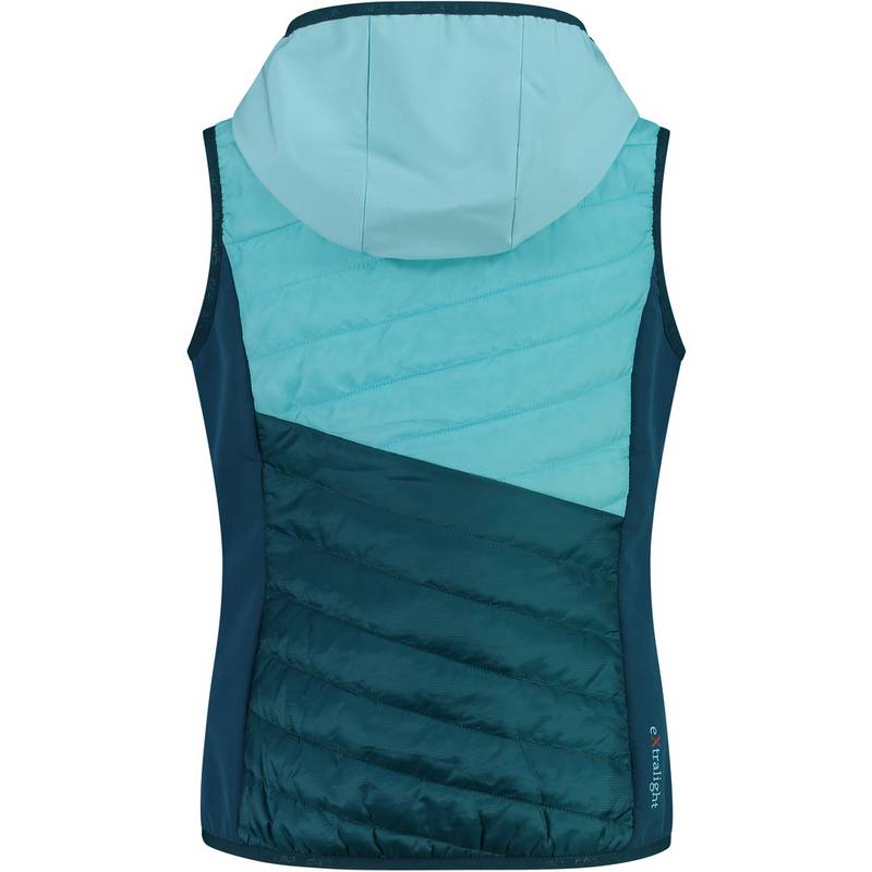 CMP Outdoorweste Mädchen